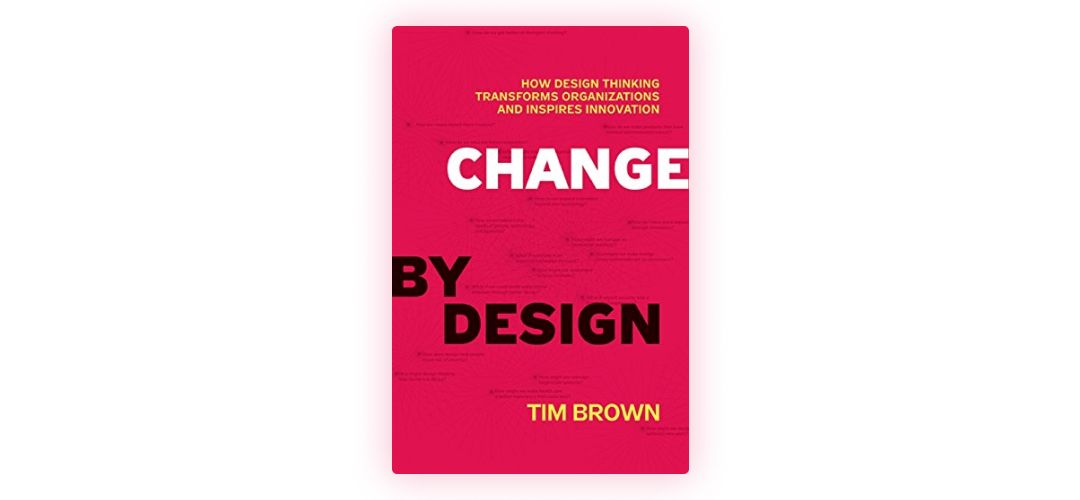 Change by Design