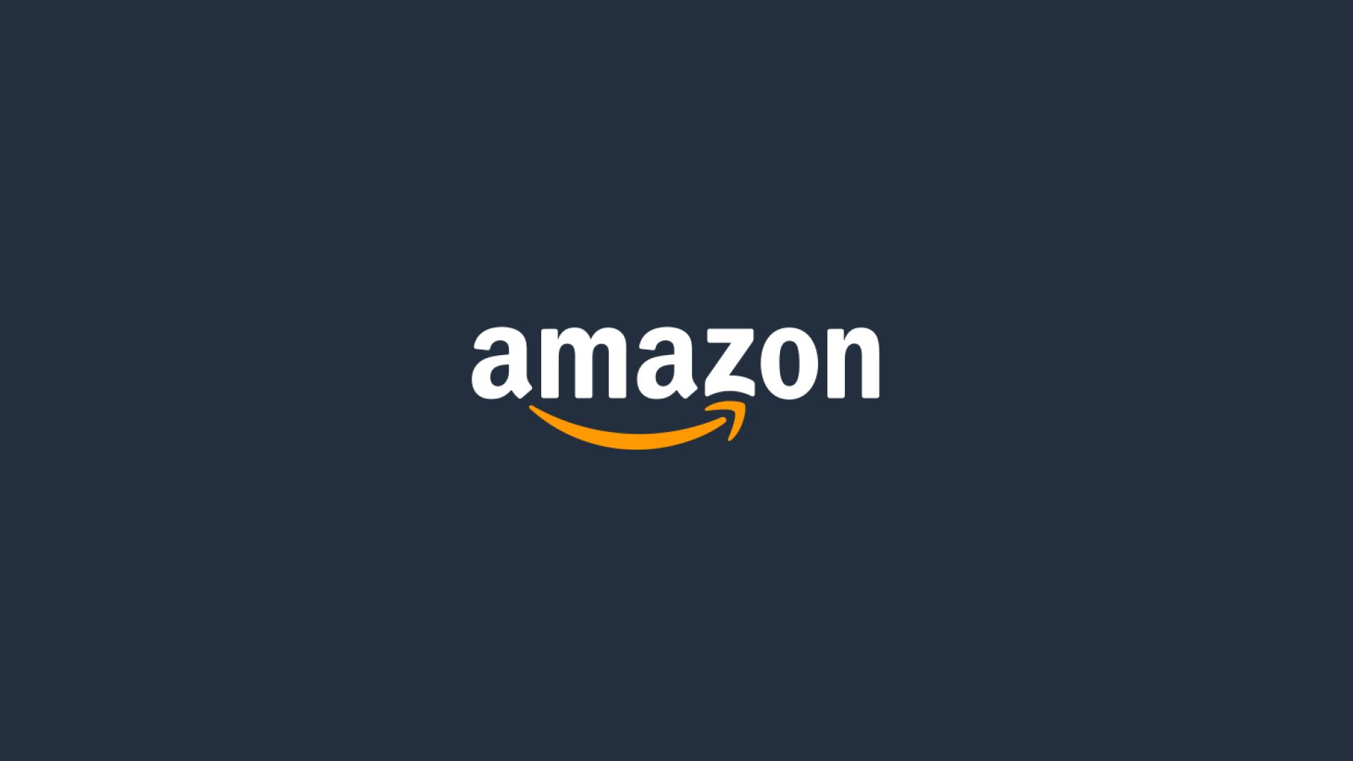 Logo Amazon