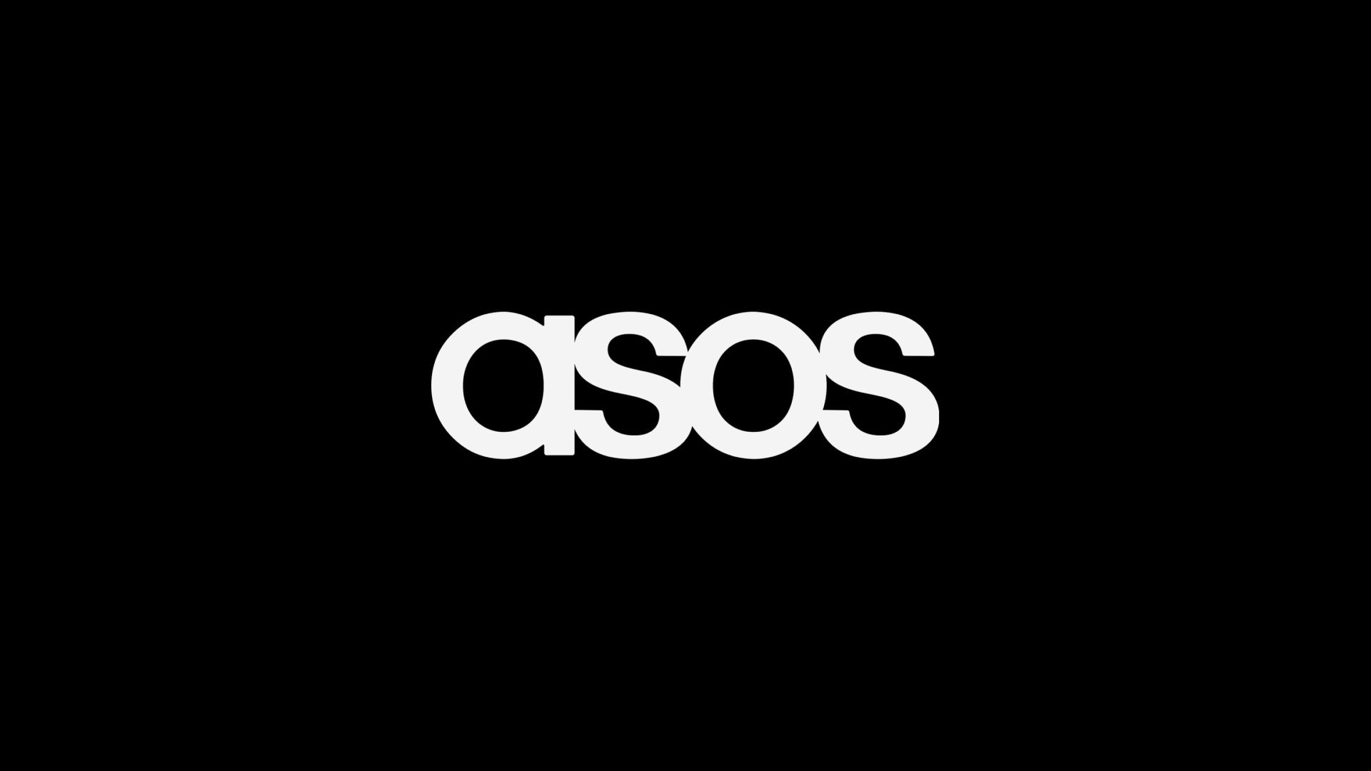 Logo ASOS