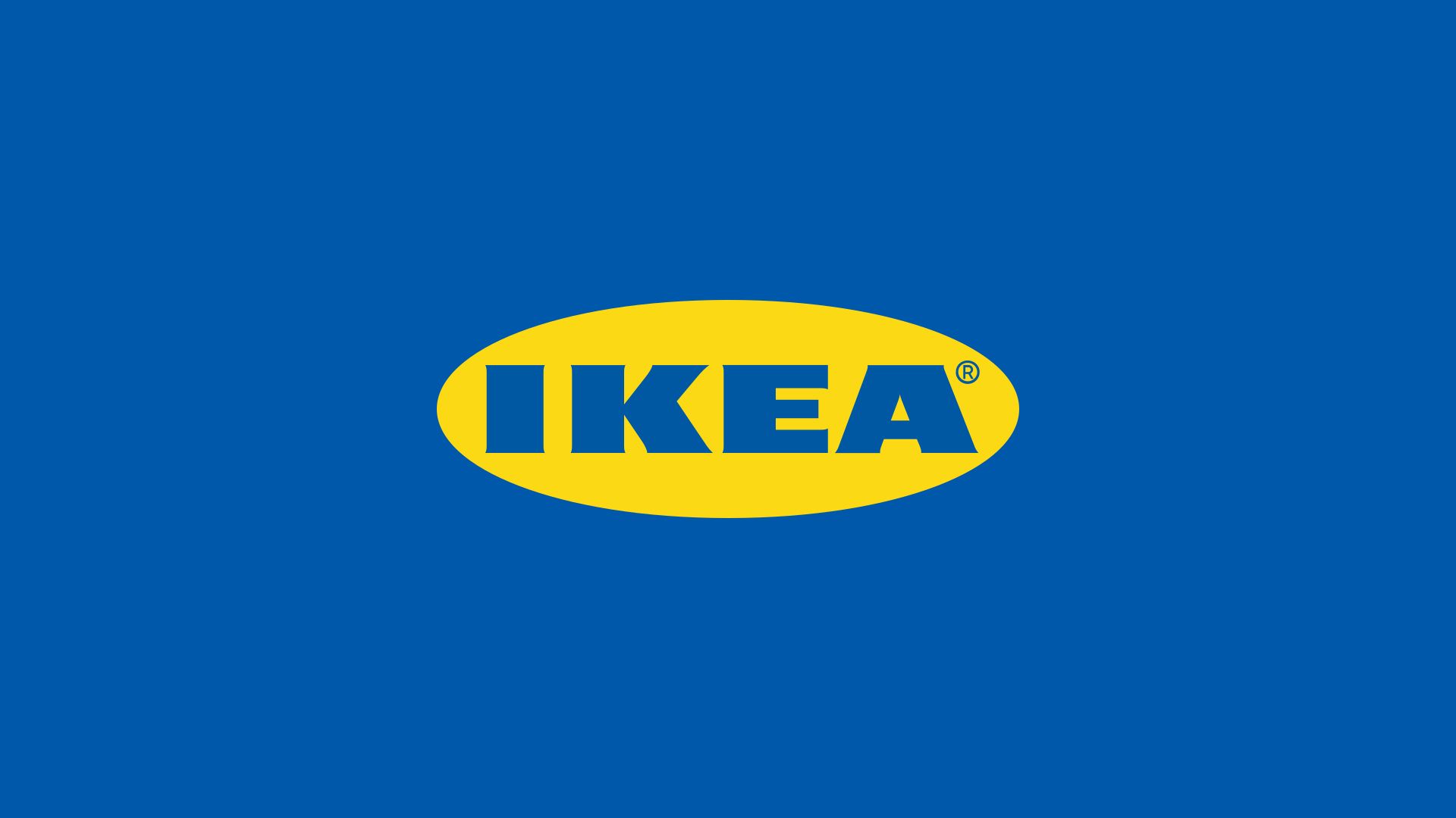 Logo IKEA