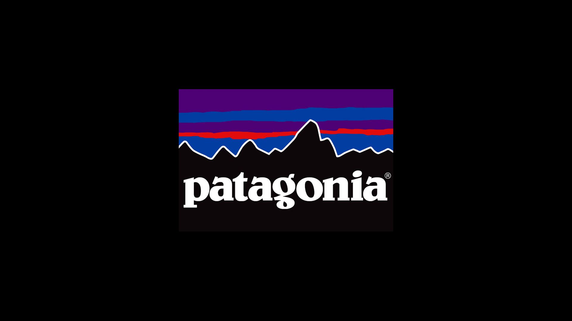 Logo Patagonia