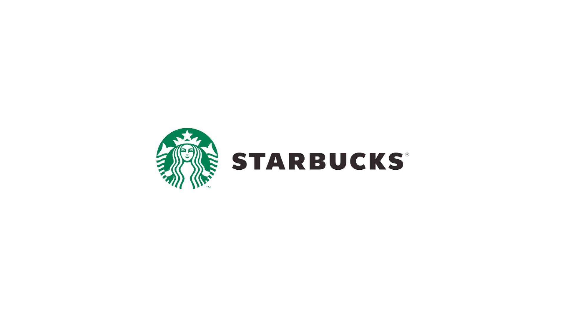 Logo Starbucks