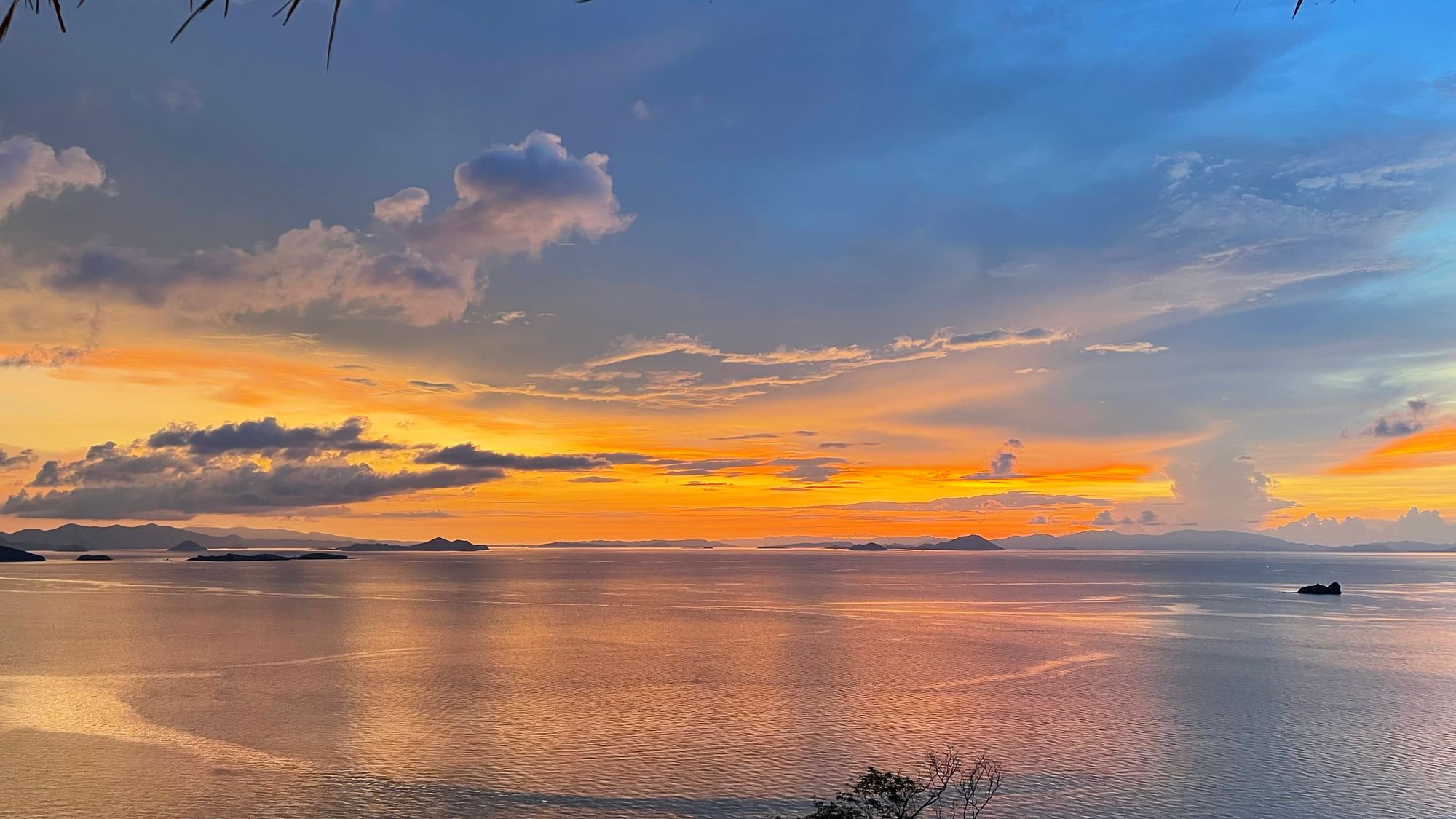 Labuan Bajo, Indonesia