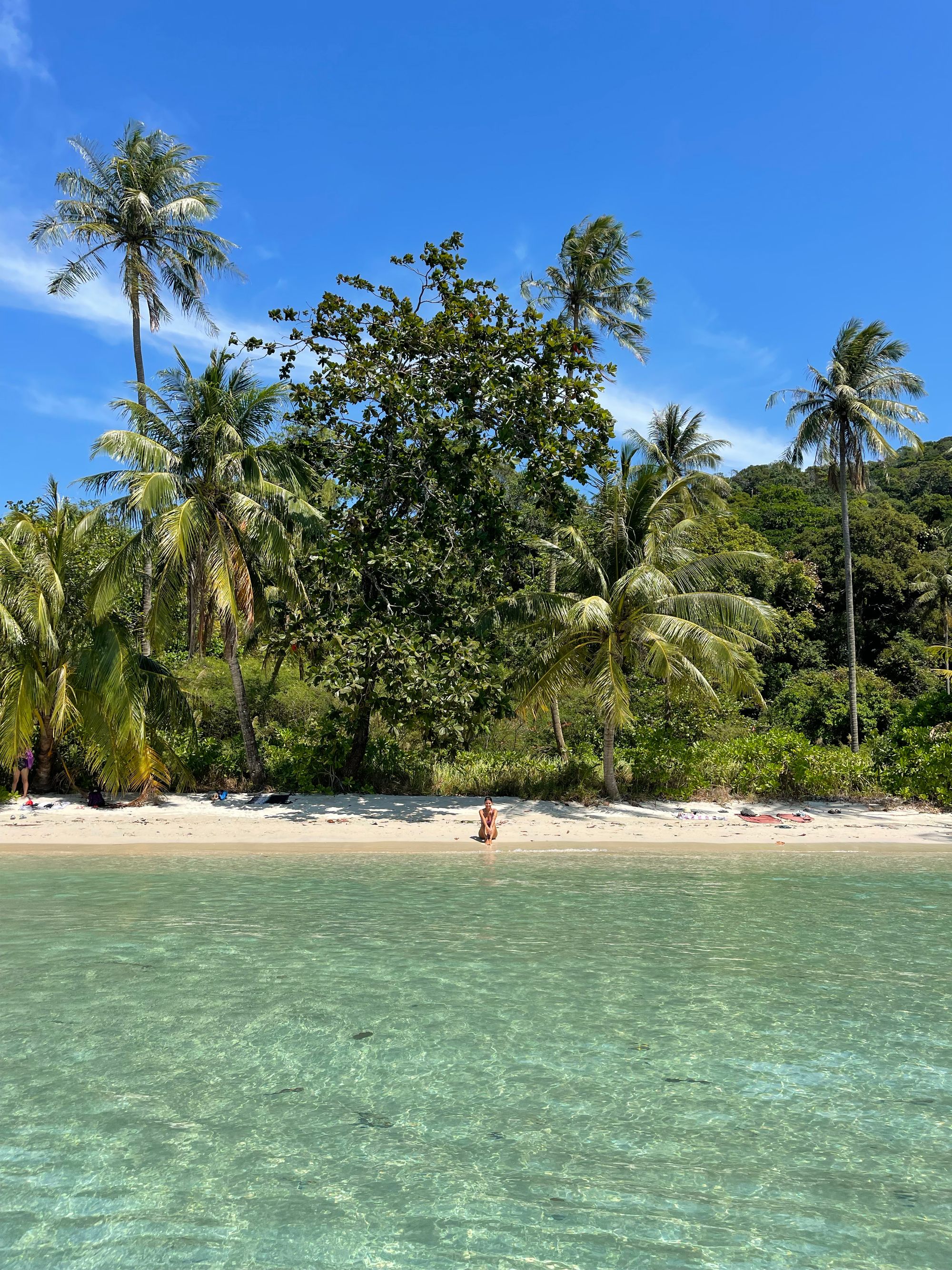 Ko Chang, Thailandia